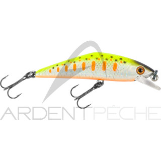 D-Contact 72 di Smith LTD – una calamita per le trote - Ardent Tecniche di pesca