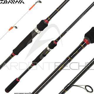 Canna DAIWA Legalis tenya