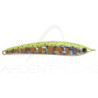 Sinking lure SMITH Troutin surger 60