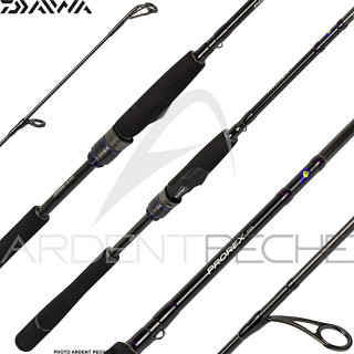 DAIWA Prorex AGS Rod