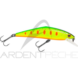 D-Contact 85 by Smith LTD – a magnet for trout & predators – Ardent Pêche