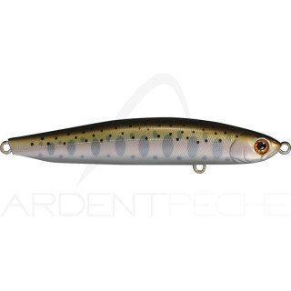 Leurre coulant SMITH Cherry blood LL 90 S