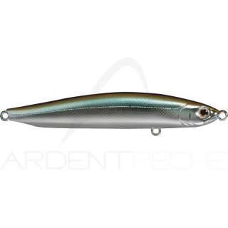 Sinking lure SMITH Cherry blood LL 90 S