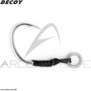 Assist hook DECOY DJ-74 Super light assist single