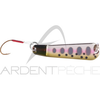 SMITH Back & Forth 5g Spoon