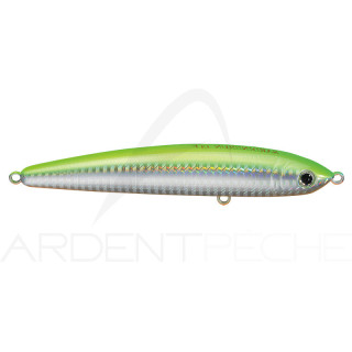SMITH Sardinerun 13 SS sinking lure