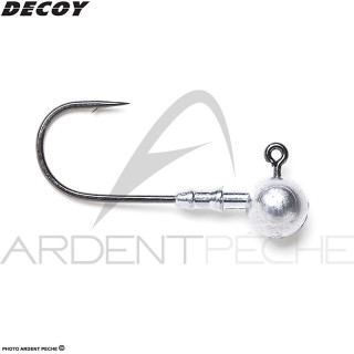 Jig head DECOY VJ-30 Standard head