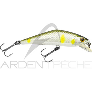 Smith LTD D-Contact 63 – a trout magnet - Ardent Pêche