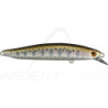 Pesce nuotante SMITH Cherry blood SR 90 SS
