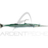 Soft bait SAVAGE GEAR 3D Needlefish pulse tail 2+1 23cm