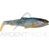 Soft bait SAVAGE GEAR Craft cannibal paddletail 8.5cm x1