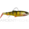 Soft lure SAVAGE GEAR Craft Cannibal Paddletail 8.5cm x1