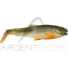 Soft lure SAVAGE GEAR Craft Cannibal Paddletail 8.5cm x1