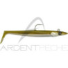 Soft bait SAVAGE GEAR Sandeel V2 15.5cm