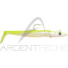 Soft lure SAVAGE GEAR Sandeel V2 15.5cm