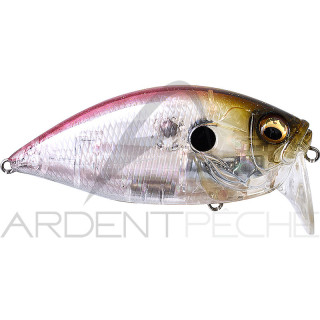 Pesce nageur MEGABASS ORC Burning shad