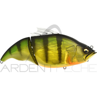 Vatalion 190 SF - lo swimbait di riferimento per i grandi lucci - Ardent Tecniche di pesca
