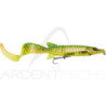 Leurre SAVAGE GEAR 3D Hybrid pike 17cm slow sink