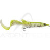 Lure SAVAGE GEAR 3D Hybrid pike 17cm slow sink