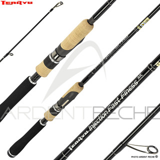 Canna TENRYU Injection Fast Finesse M