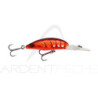 Lure SAVAGE GEAR 3D Shrimp twitch DR 5.2cm