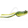 Soft bait SAVAGE GEAR Hop popper frog