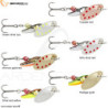 Inline spinner SAVAGE GEAR Sticklebait spinner