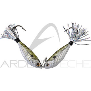 Jig UP N DOWN Rotashad 14g