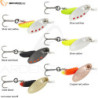 Cucchiaino rotante SAVAGE GEAR Grub spinner