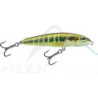 Poisson nageur SALMO Minnow 5 S