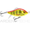 Pesce natante SALMO Slider 10 S