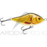 Pesce natante SALMO Slider 10 S