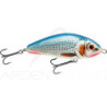 Sinking lure SALMO Fatso 8 S