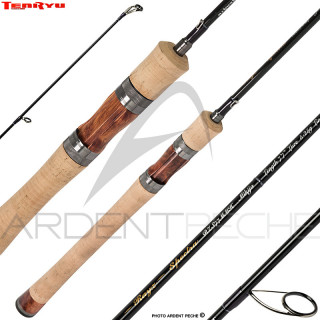 Canna TENRYU Rayz Spectra 77 M MH