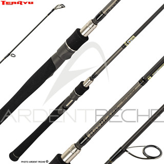 Rod TENRYU Bay blaze S 662 LK