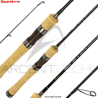 Canna TENRYU Rayz S 772 ML