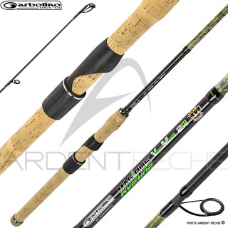 Rod GARBOLINO Magirus VM Live