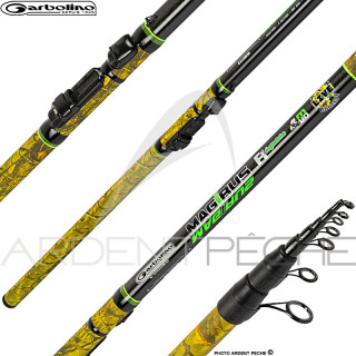 Rod GARBOLINO Magirus R Live