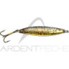 Cucchiaio ondulante BLUE FOX Moresilda trout 10