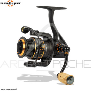 Reel SAKURA Tsubaki FD 2.0