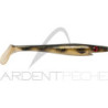 CWC Pig Shad Original - a 23cm shad specialist pike lure - Ardent Pêche