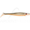 CWC Pig Shad Original - a 23cm shad specialist pike lure - Ardent Pêche