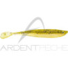 Soft lure STRIKE PRO Gunslinger DS 10