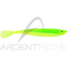 Soft lure STRIKE PRO Gunslinger DS 10