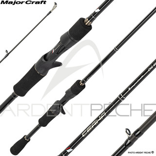 Casting rod MAJOR CRAFT Ceana