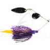 Spinnerbait CWC Pig chopper spinner 17g