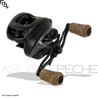 Casting reel 13 FISHING Concept A2