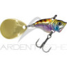 Pesciolino MOLIX Trago spin tail 14g