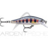 Pesciolino artificiale RAPALA Shadow rap solid shad 05