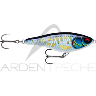 Pesce nuotatore RAPALA Twitchin´ Rap 12